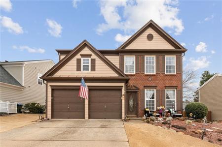 203 Ashland Drive