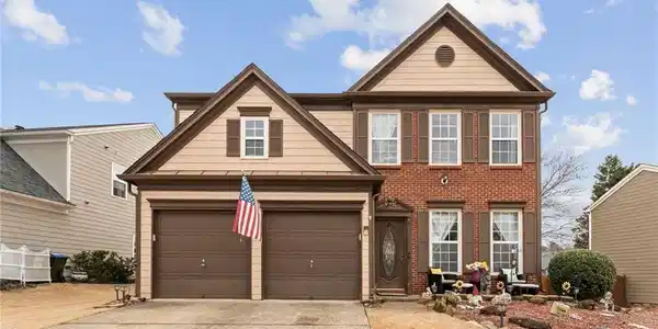 203 Ashland Drive