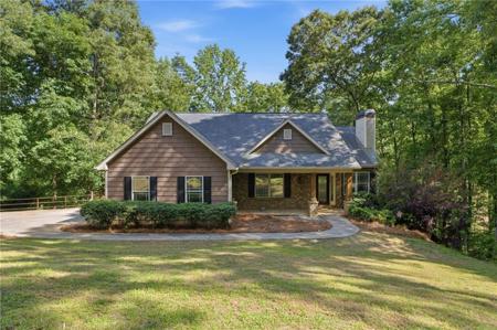 3552 Ridge Drive