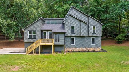 926 Allatoona Road