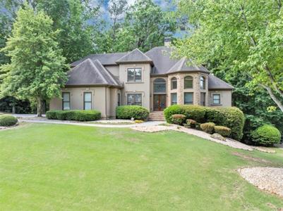 1455 Lockridge Drive