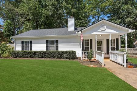 9010 Fairlane Trail