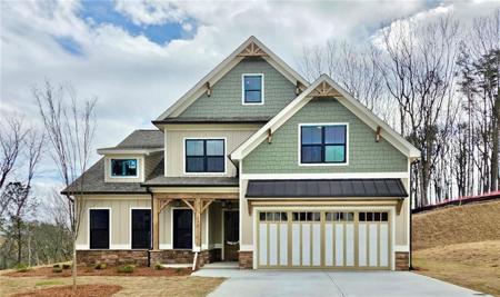 116 Cherokee Cove