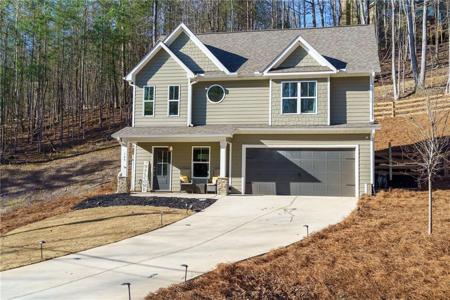 125 Wolverine Drive