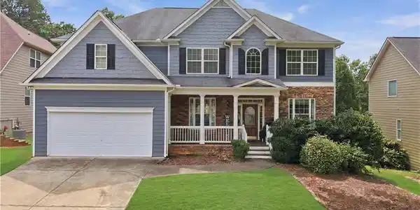 312 Mountain Laurel Walk