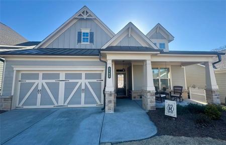 5145 Golden Oak