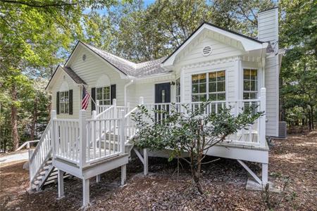 1508 Towne Harbor Lane