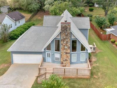 4980 West Lake Drive SE