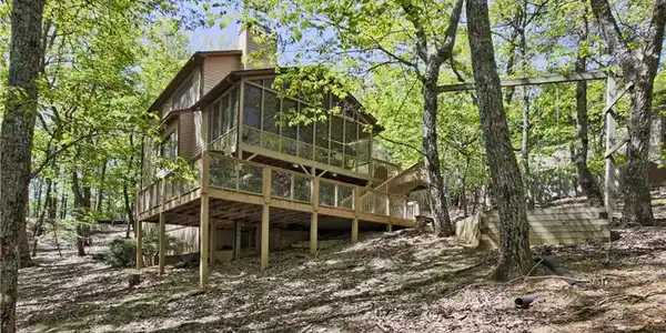 286 Starcross Lane