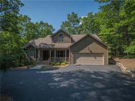 320 Cherokee Trail