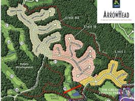 192 Arrowridge Drive