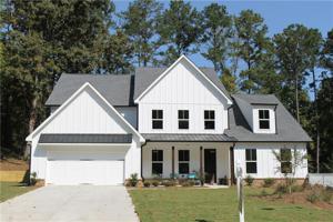 123 Gardenia Trail