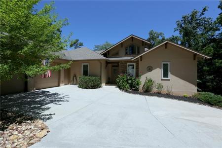 134 Modoc Court