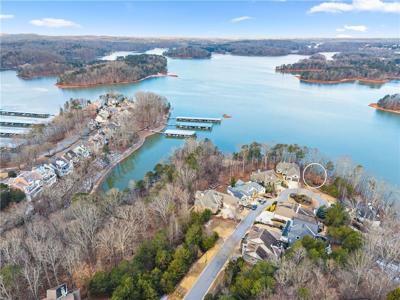 3597 Water Front Drive