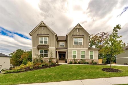 427 Parkbrook Way