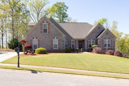 3464 Hickory Lake Drive