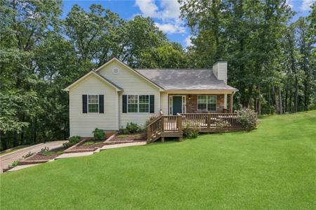 5315 Cherokee Trail