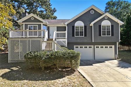 1364 Towne Harbor Trail