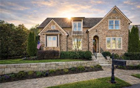 4218 River District Drive