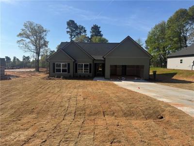 48 Preserve Trail