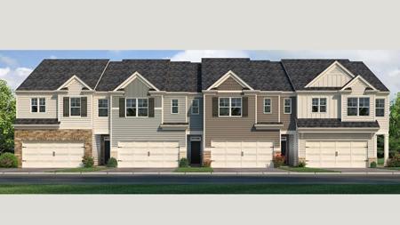 4157 Kestrel Court