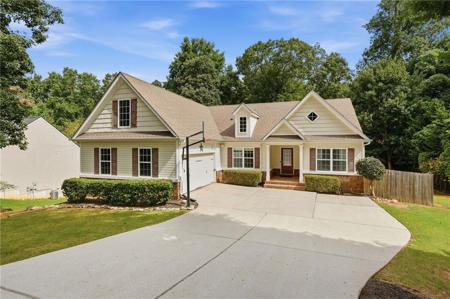 3522 Cameron Drive