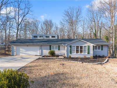 3102 Chapperal Drive