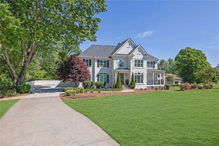 4358 Willow Oak Drive