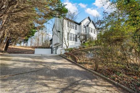 2250 Chickering Court