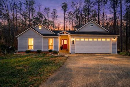 5802 Bay Pointe Sound NW