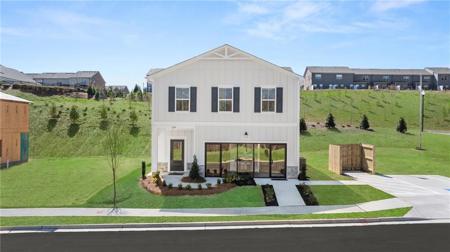 216 Black Walnut Way