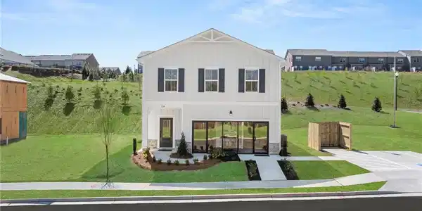 216 Black Walnut Way
