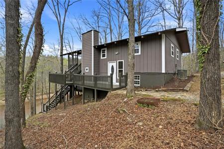 307 Eagle Overlook Drive