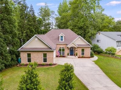 5200 Woodmont Drive