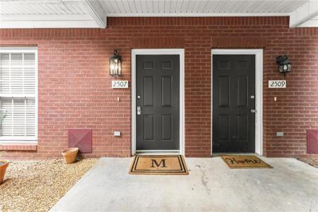 2507 Terrace View NW