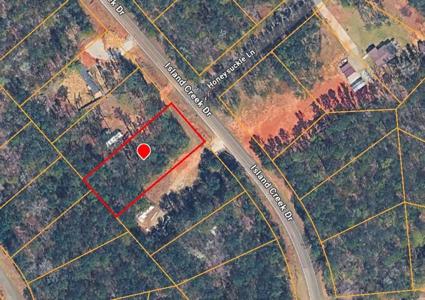 Lot 91 Island Creek Drive