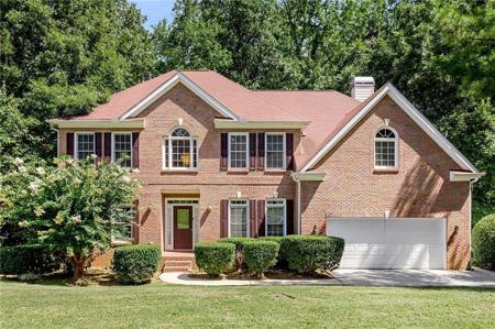 4770 Feather Creek Court