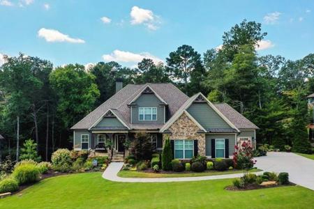5519 Dockside Overlook