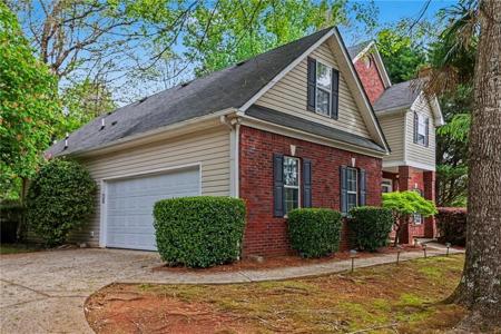 3055 Heatherstone Drive