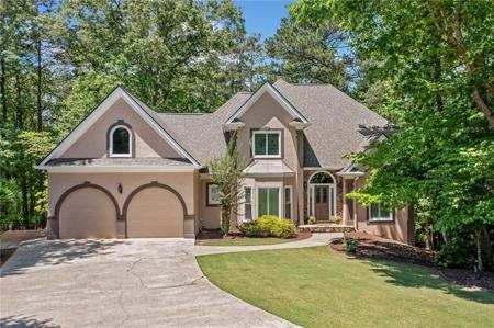 1336 Amberwood Drive