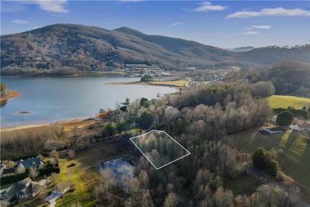 Lot 28 High Meadows Lane