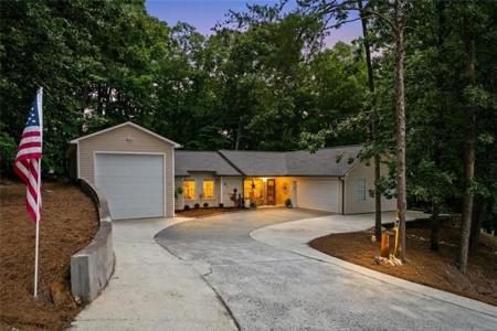 113 Eagle Heart Court