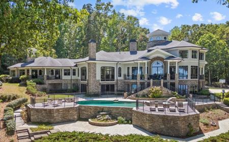 6686 Gaines Ferry Road
