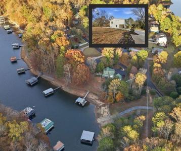 5620 Truman Mountain Road