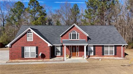 111 Bent Creek Drive NW