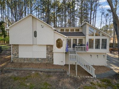 314 Bethel Drive