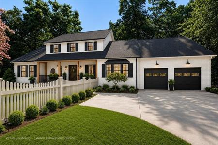 504 Sams Road