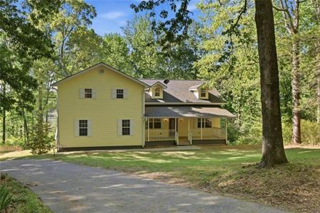 3695 Ledan Road