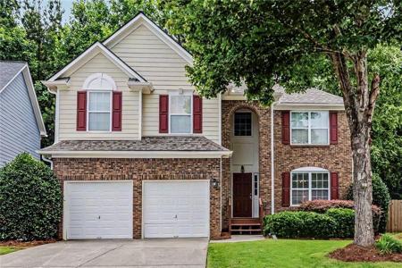 150 Hidden Lake Circle
