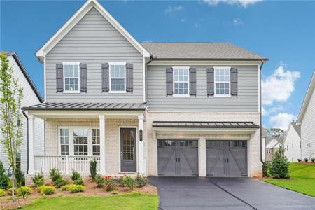 62 Finley Creek Drive